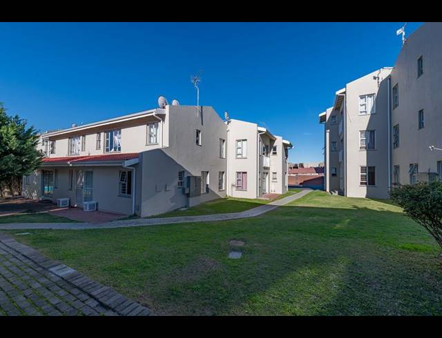 1 BEDROOM APARTMENT FOR SALE IN OAKGLEN
